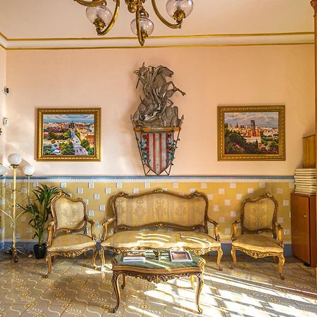 Hotel Llar De Capitans El El Masnou Esterno foto
