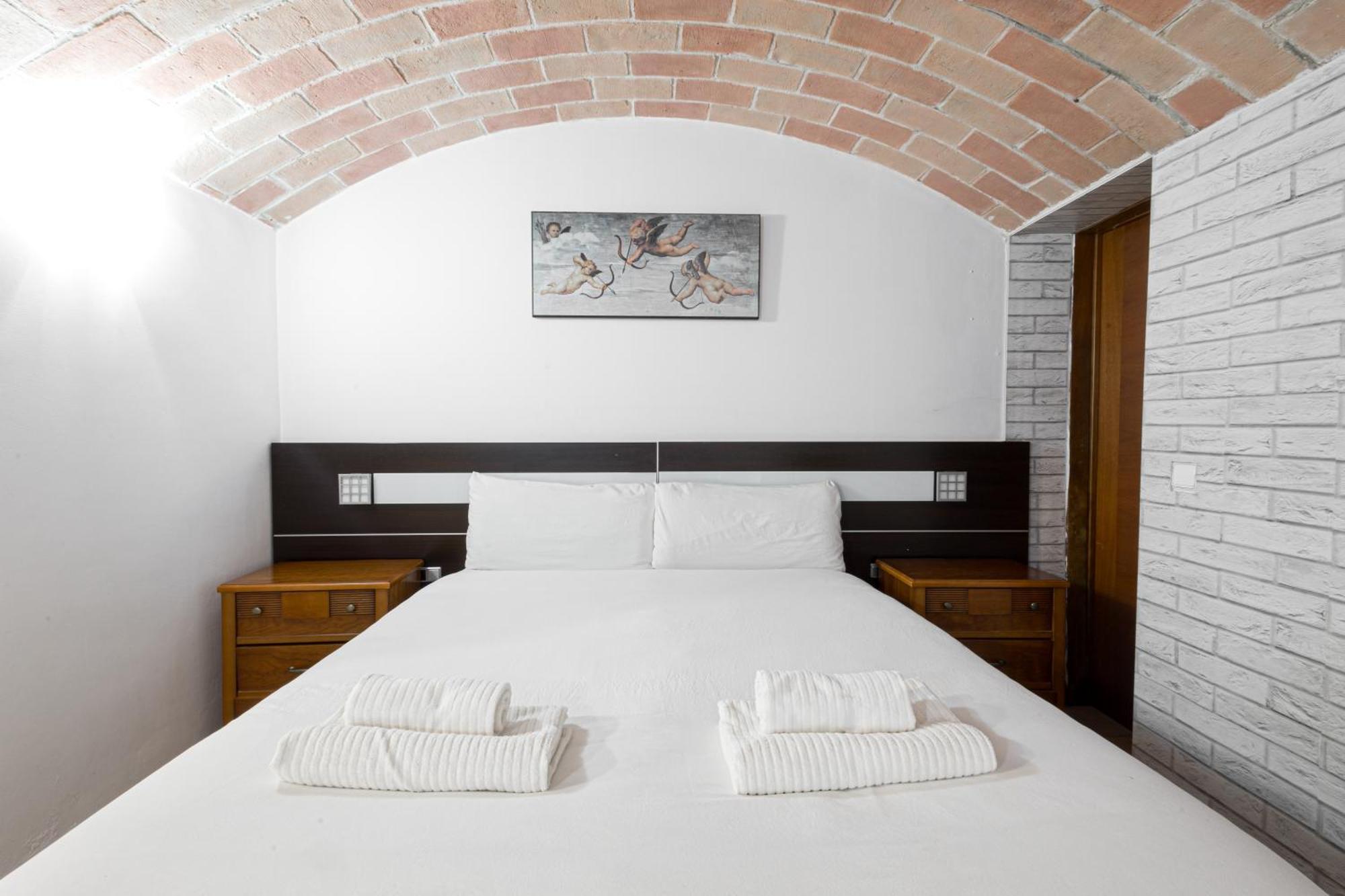 Hotel Llar De Capitans El El Masnou Esterno foto